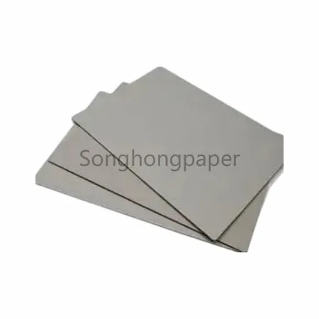 Grey Cardboard For Arch Folder Grey Cardboard For Arch Folder