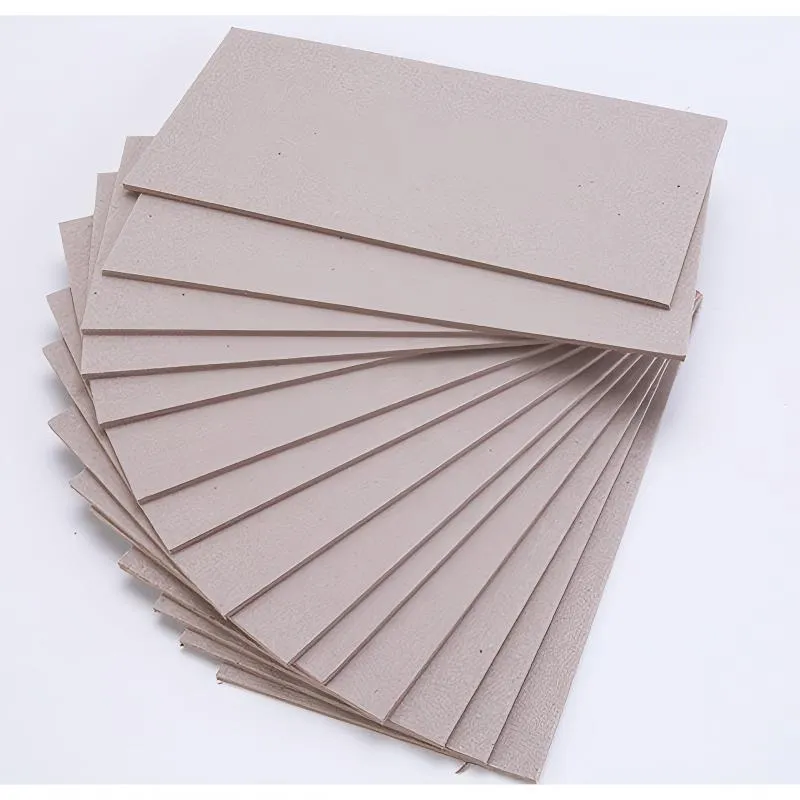 Laminoitu harmaa levy 0,3 mm 2,5 mm 3 mm 4 mm