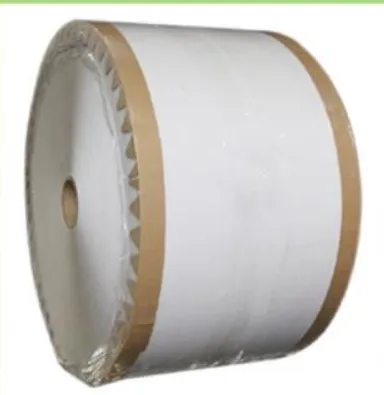 Synthesis Method Of Blister Paper Synthesis Method Of Blister Paper