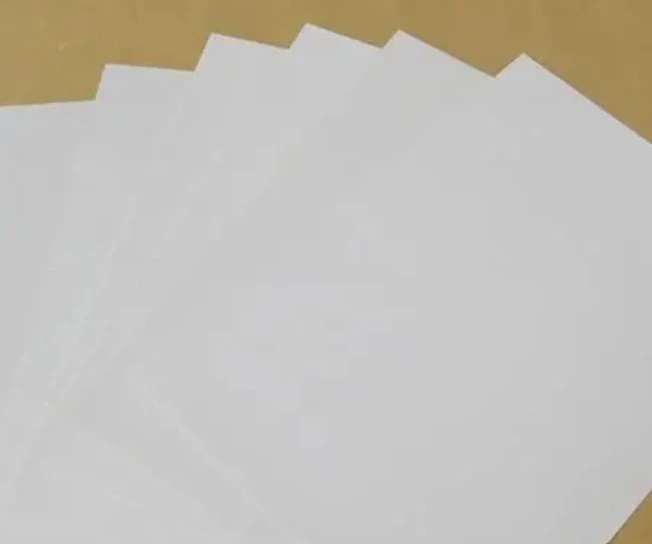 Premium C1S Coated Paper Single Side Coated For Packaging Box suppliers Premium C1S Coated Paper Single Side Coated For Packaging Box suppliers