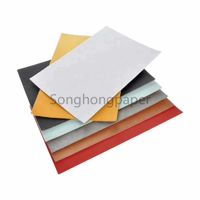 Optimaalinen yksipuolinen komposiittikahvi